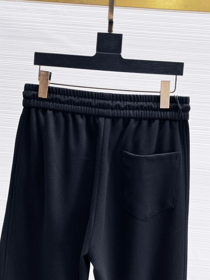 Christian Dior Long Pants